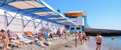 Нева пансионат